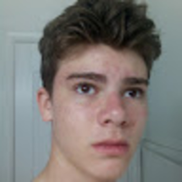 Meet your Posher, William - Picture 1 of 1